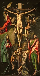 The Crucifixion